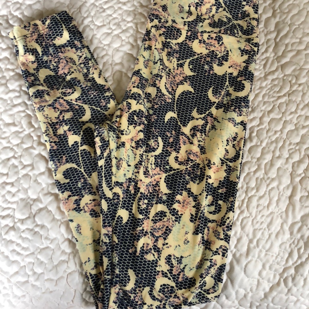 Leggings
